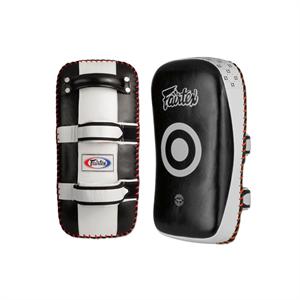 Fairtex KPLC2 Curved Thai Kick Pads
